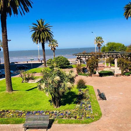 Luz In You Montevideo Zewnętrze zdjęcie