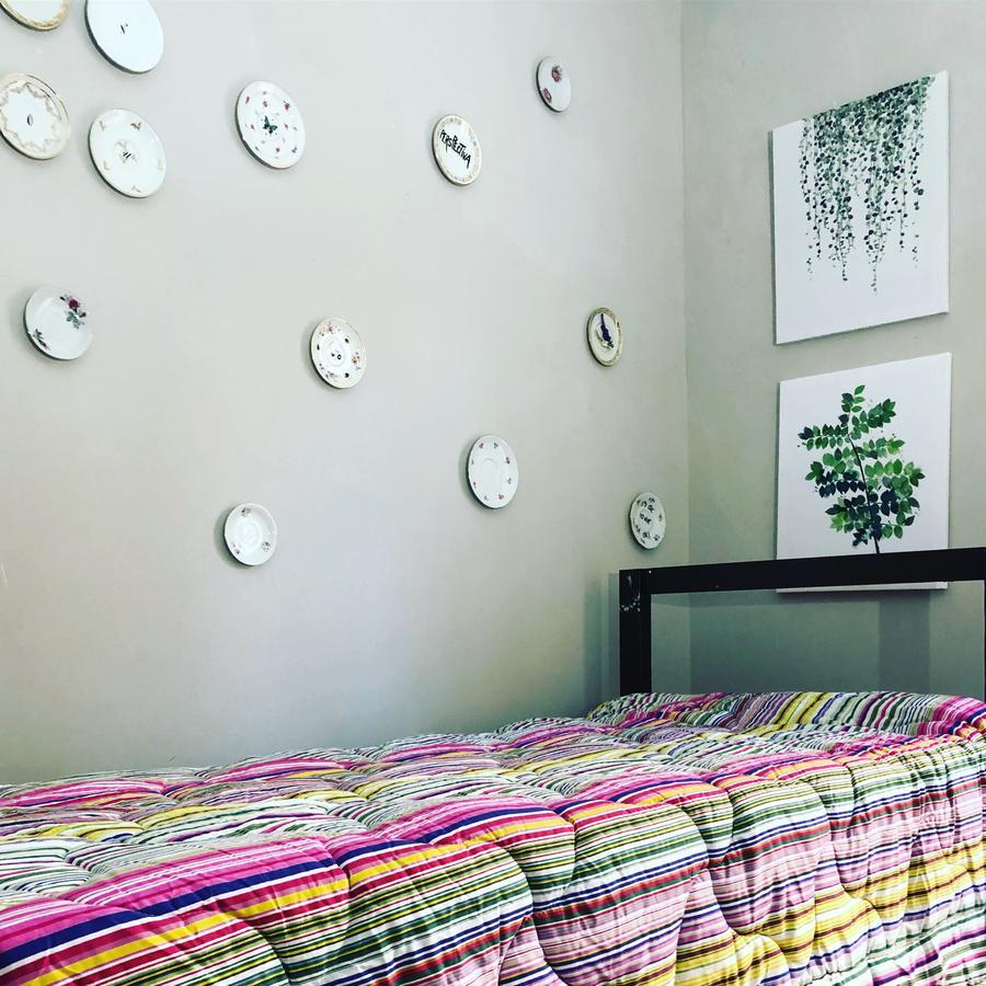 Luz In You Montevideo Zewnętrze zdjęcie