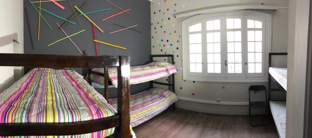 Luz In You Montevideo Zewnętrze zdjęcie
