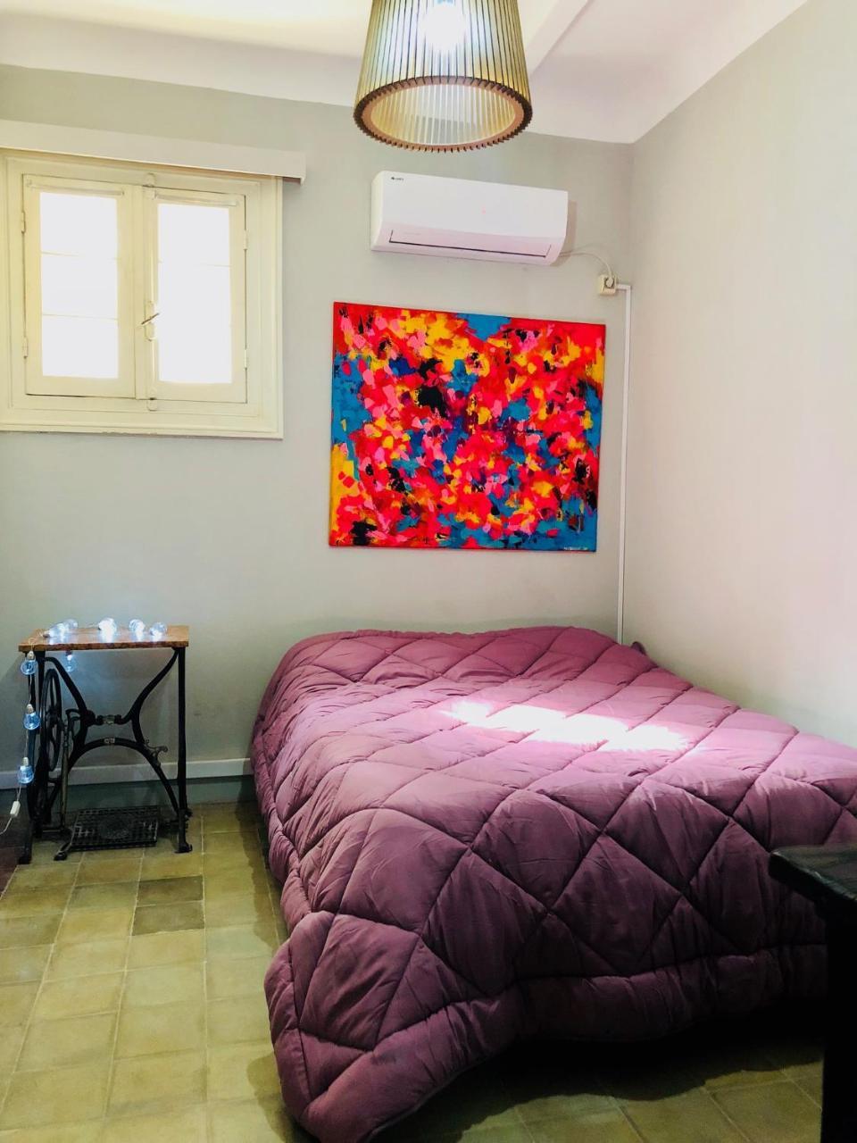 Luz In You Montevideo Zewnętrze zdjęcie