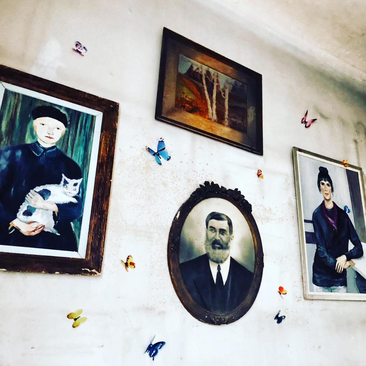 Luz In You Montevideo Zewnętrze zdjęcie