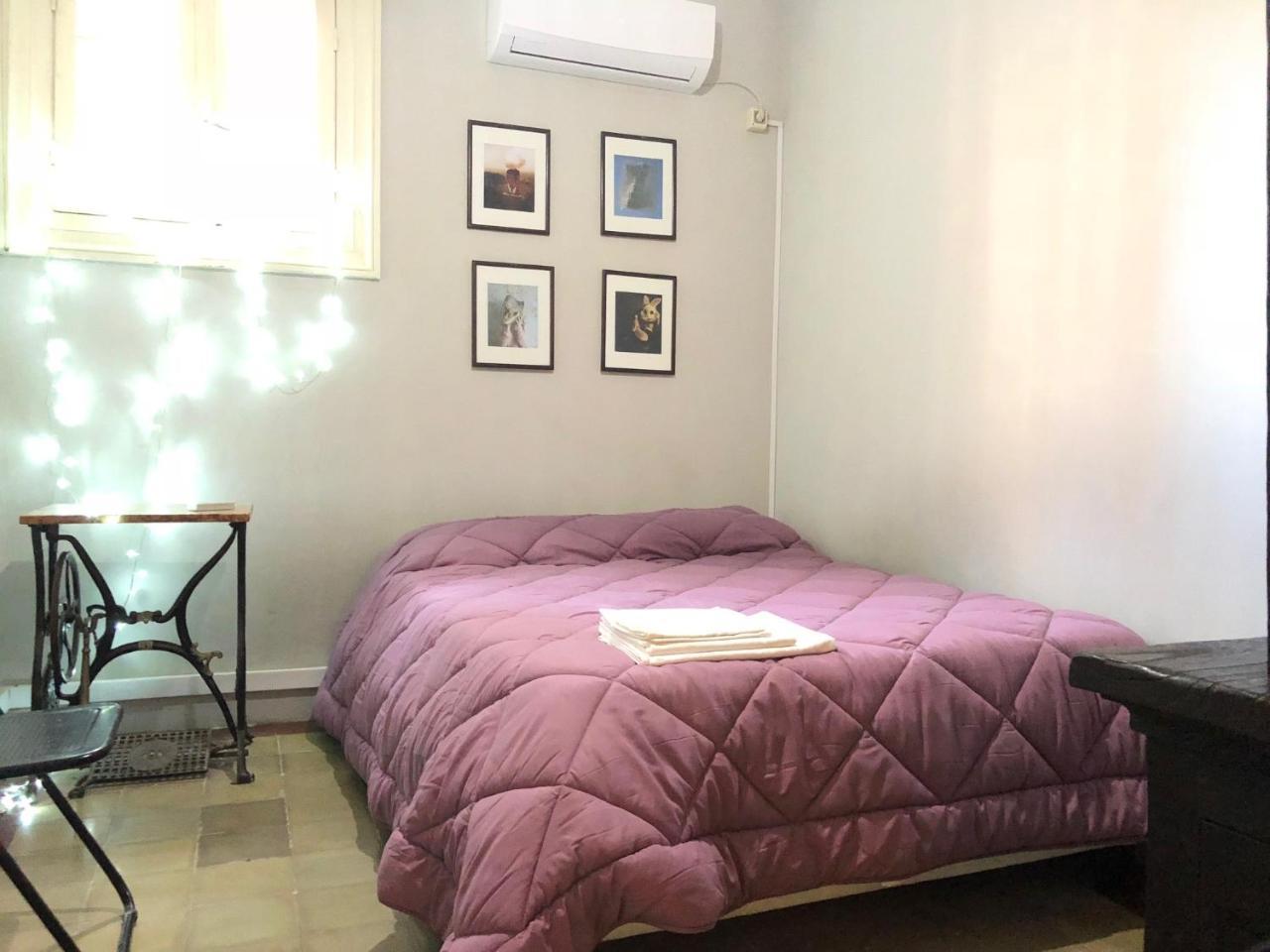 Luz In You Montevideo Zewnętrze zdjęcie