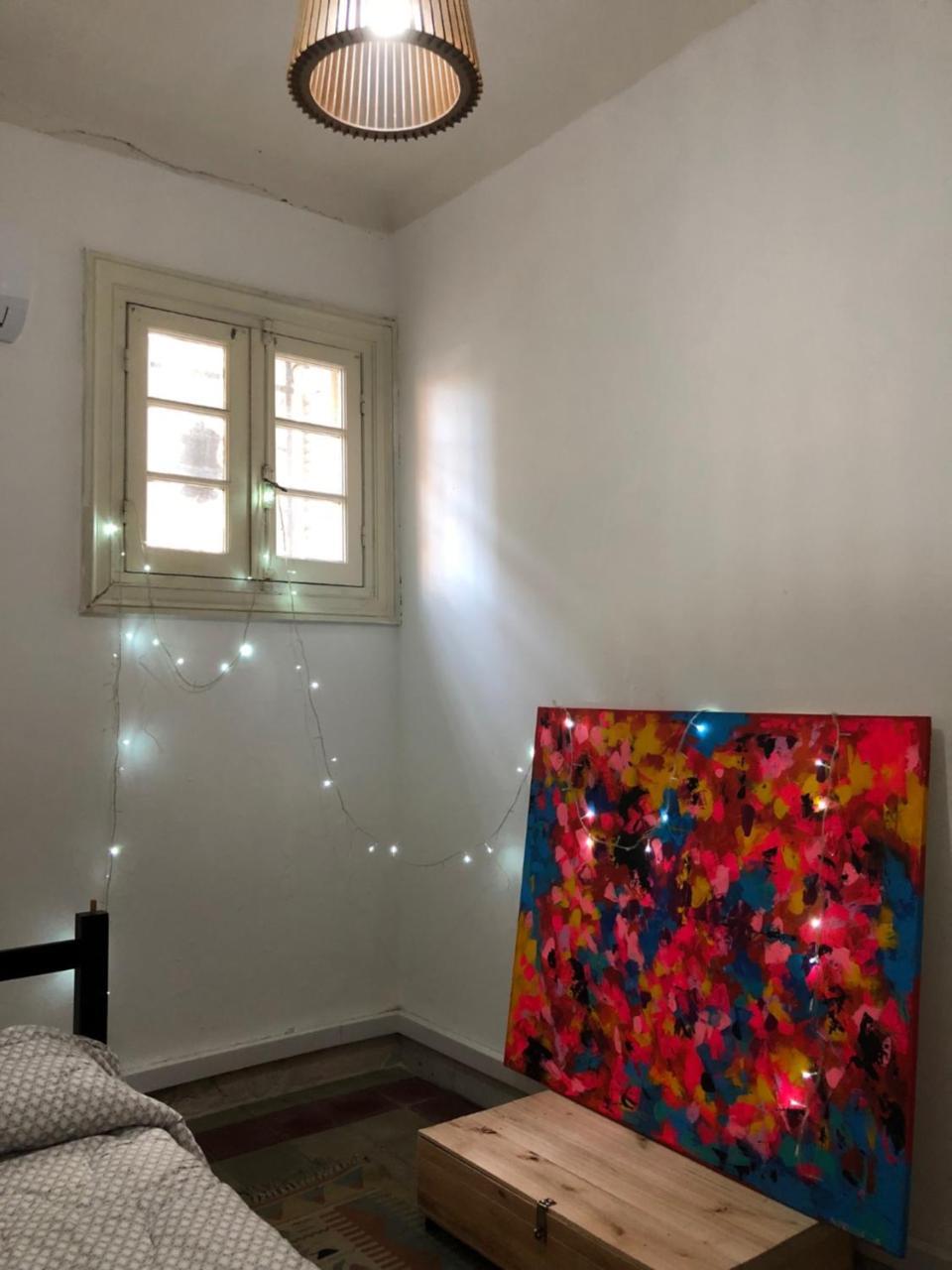 Luz In You Montevideo Zewnętrze zdjęcie