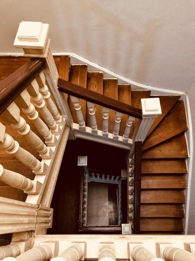 Luz In You Montevideo Zewnętrze zdjęcie
