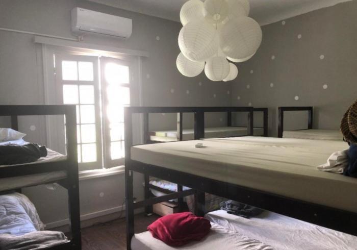 Luz In You Montevideo Zewnętrze zdjęcie