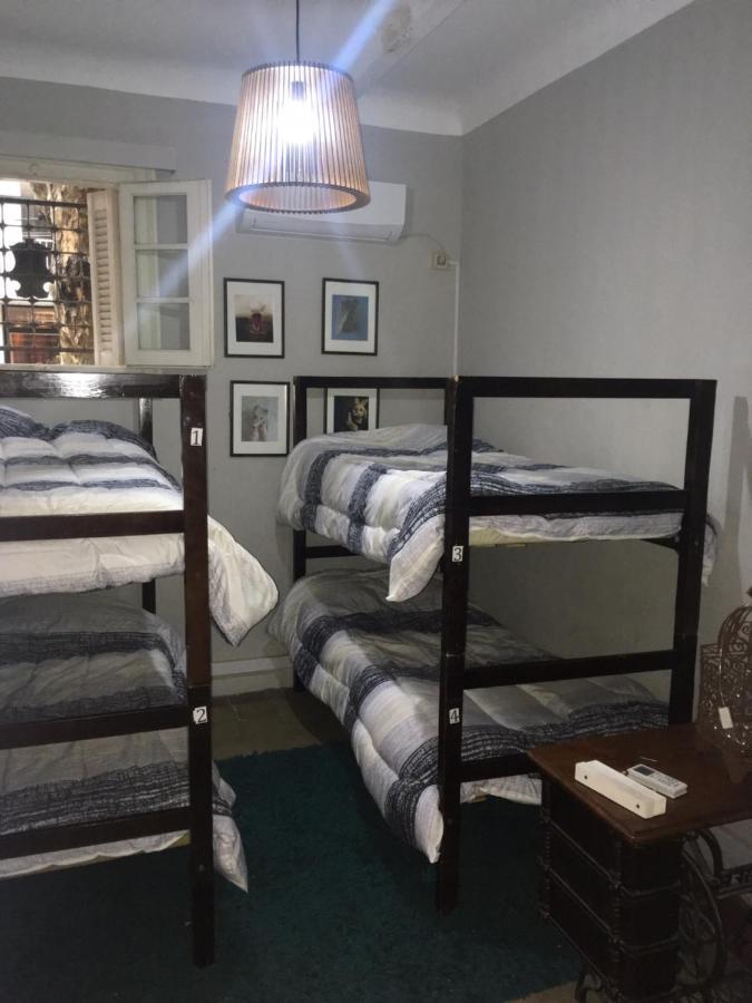 Luz In You Montevideo Zewnętrze zdjęcie